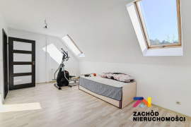 Dom wolnostojący Nowa Łężyca